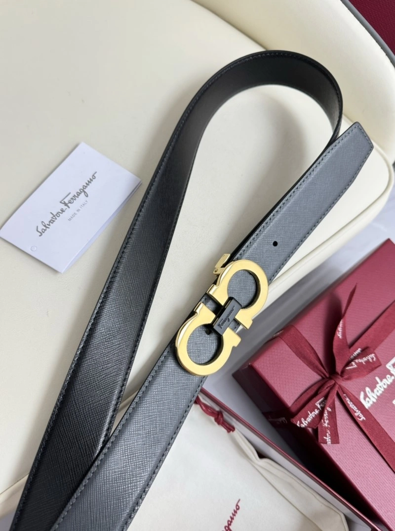 Sophisticated Ferragamo Belts 288372