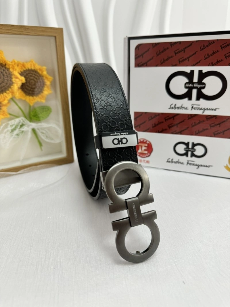 Lightweight Ferragamo Belts 288360