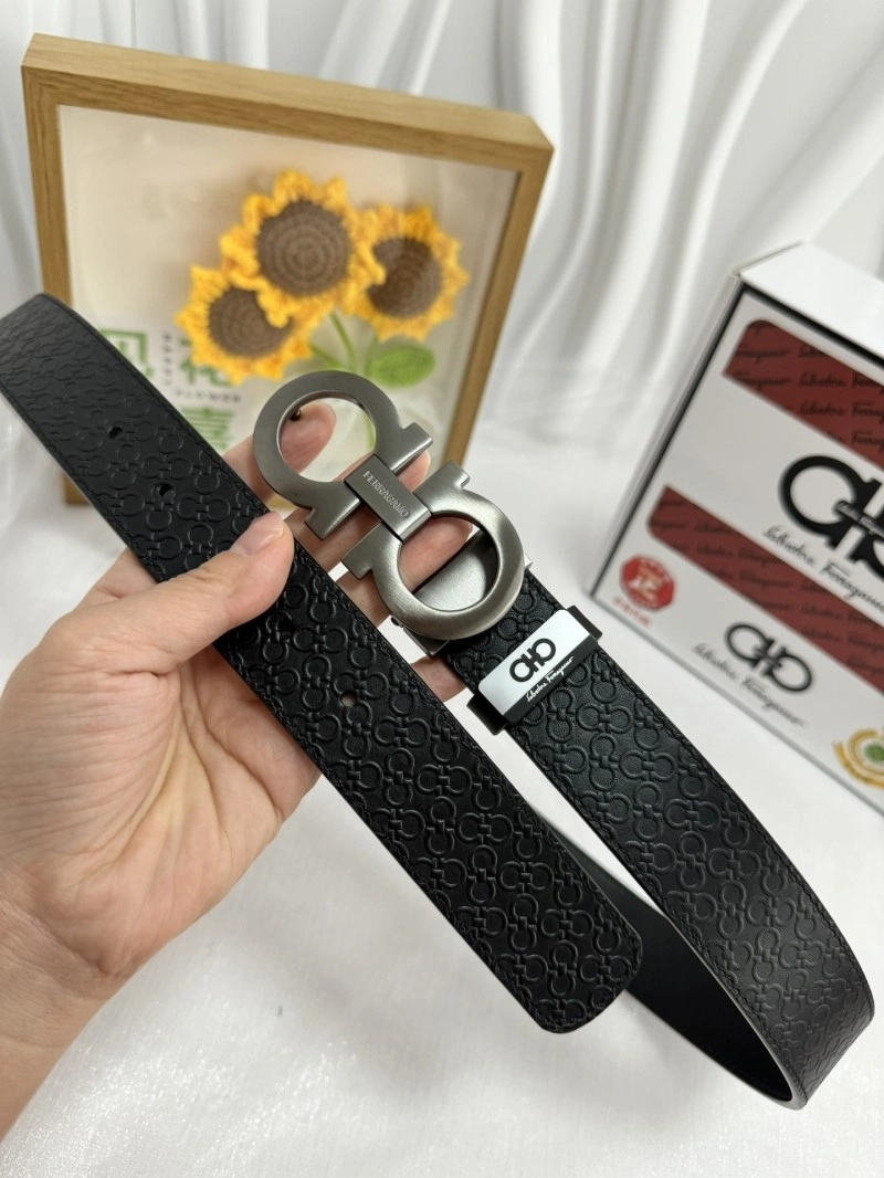 Lightweight Ferragamo Belts 288360