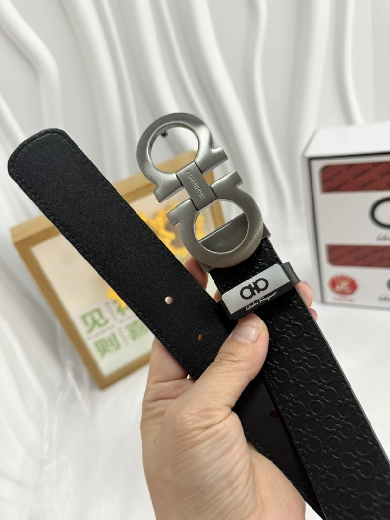 Lightweight Ferragamo Belts 288360