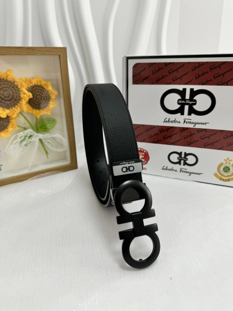 Ferragamo Belts Attractive 288361
