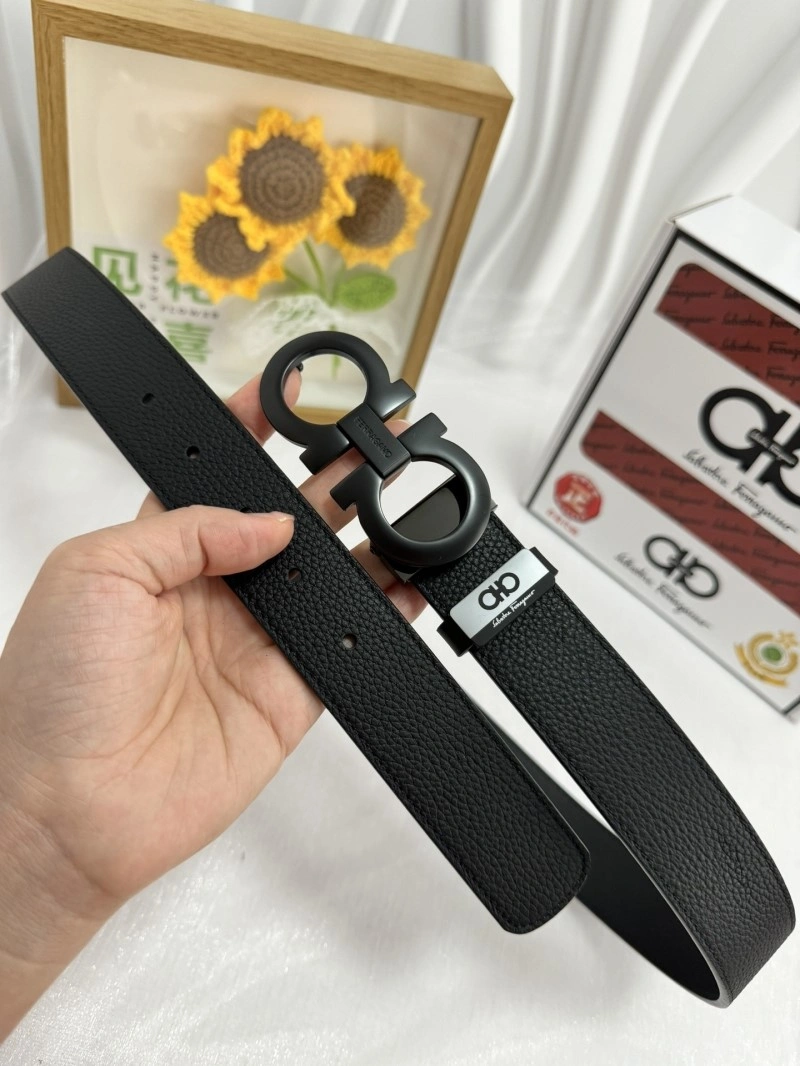 Ferragamo Belts Attractive 288361
