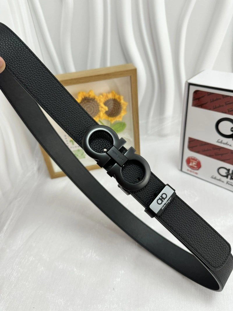 Ferragamo Belts Attractive 288361
