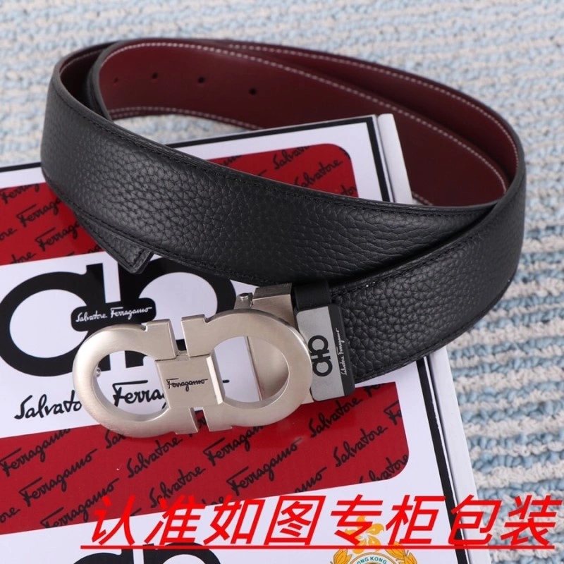 OnTrend Ferragamo Belts 288357