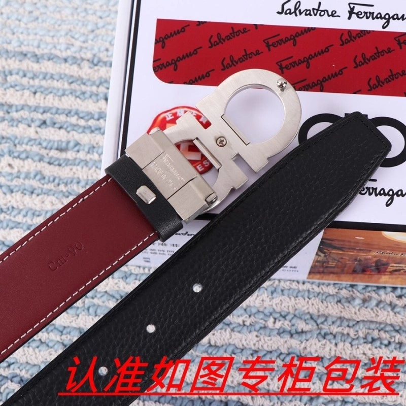 OnTrend Ferragamo Belts 288357