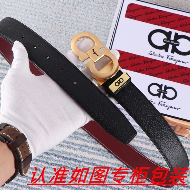ZipUp Ferragamo Belts 288365