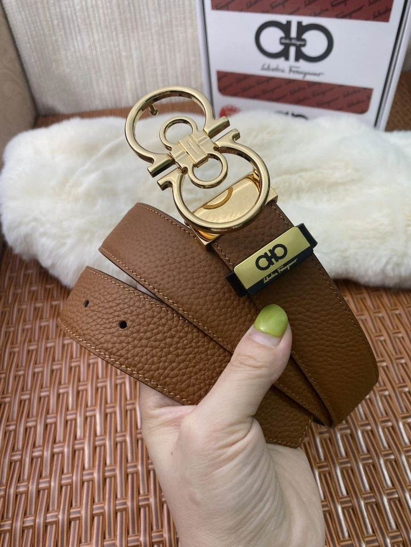 WellDesigned Ferragamo Belts 288350