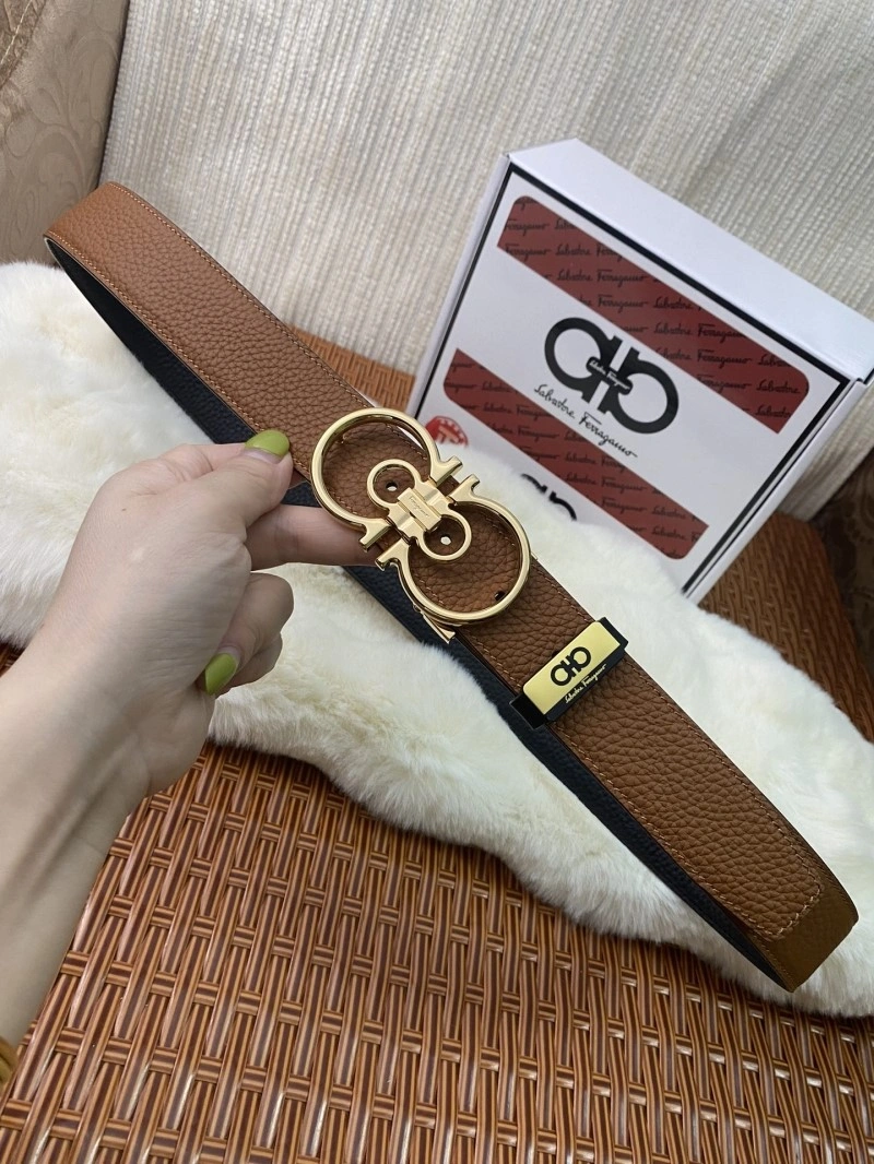 WellDesigned Ferragamo Belts 288350