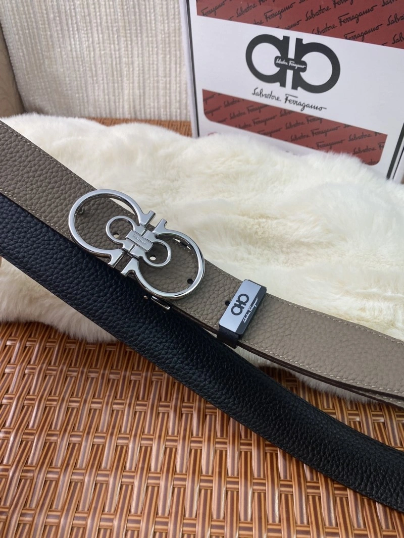 Ferragamo Belts SmartChoice 288356