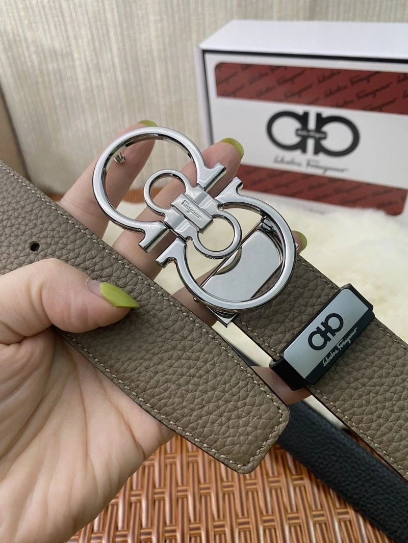 Ferragamo Belts SmartChoice 288356