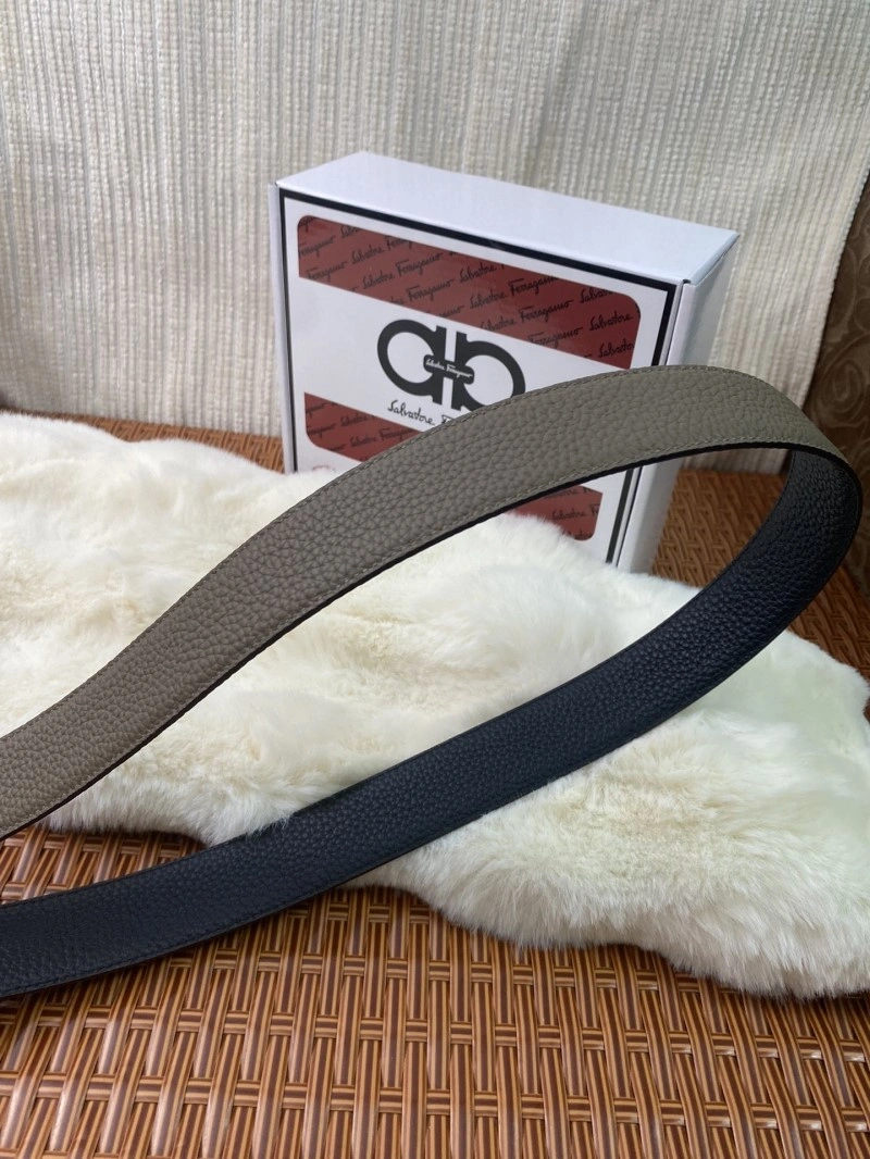 Ferragamo Belts SmartChoice 288356