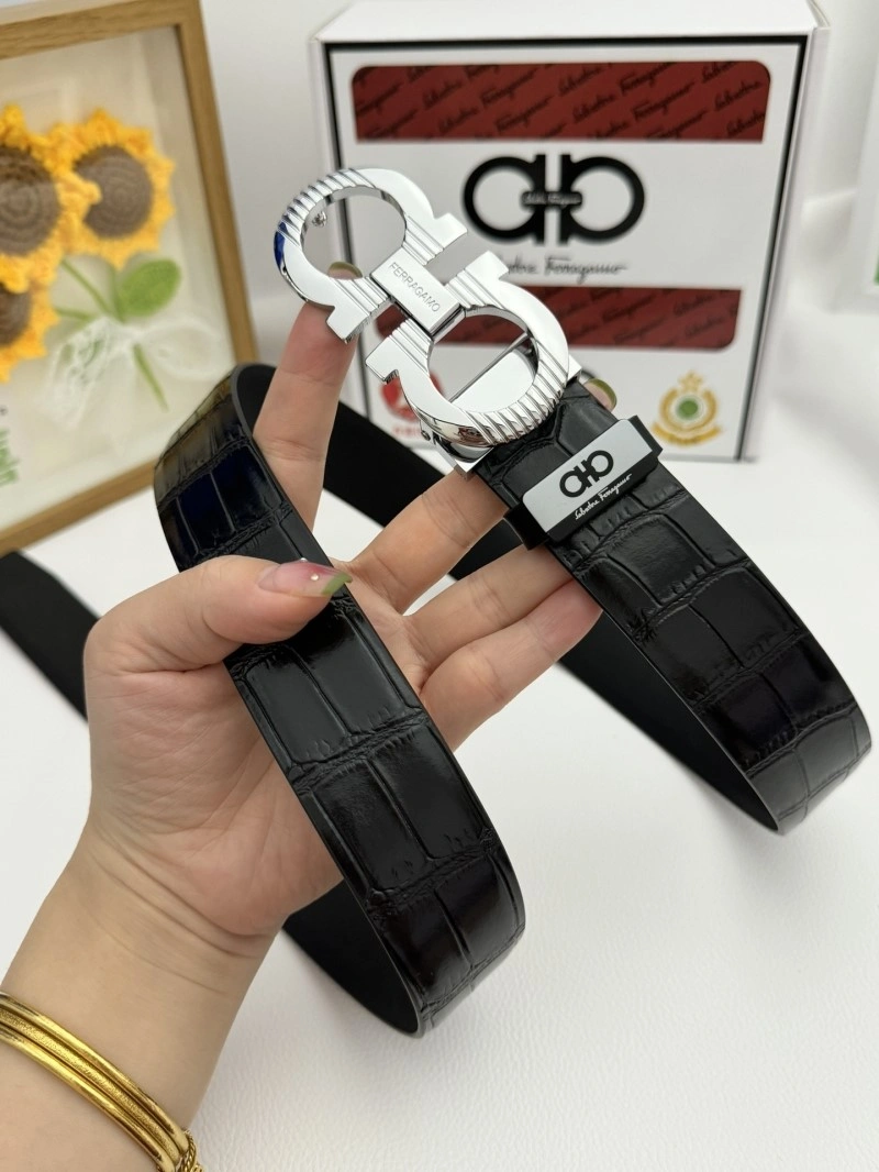 Comfortable Ferragamo Belts 288363