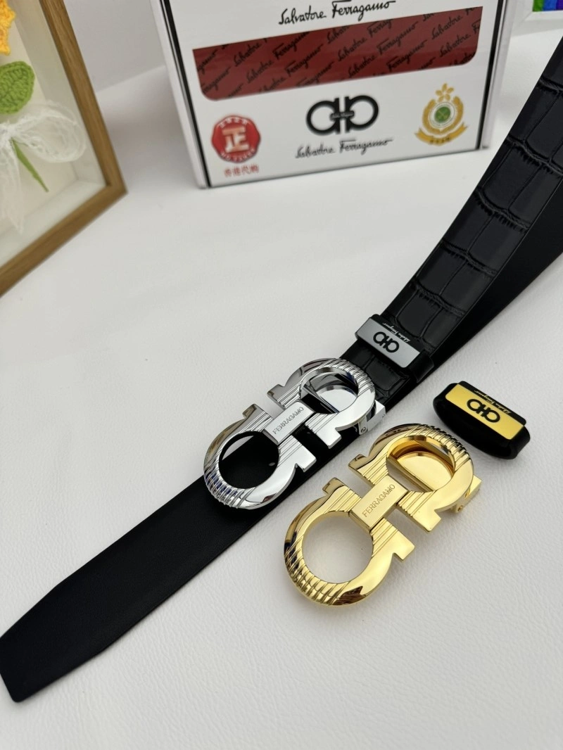 Comfortable Ferragamo Belts 288363