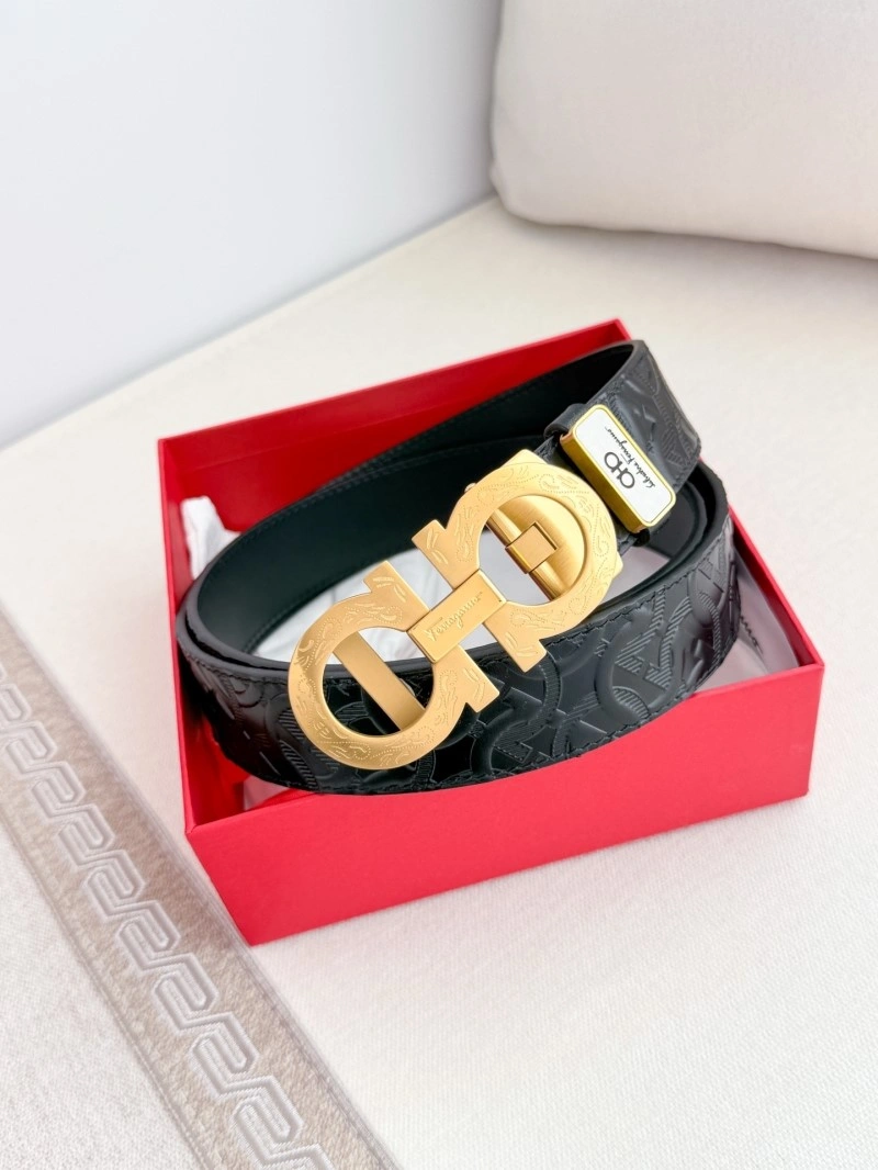 GoodFit Ferragamo Belts 288374