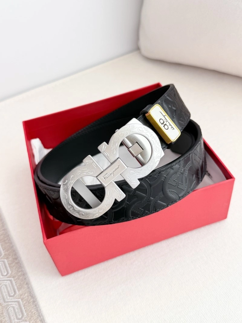 GoodFit Ferragamo Belts 288374