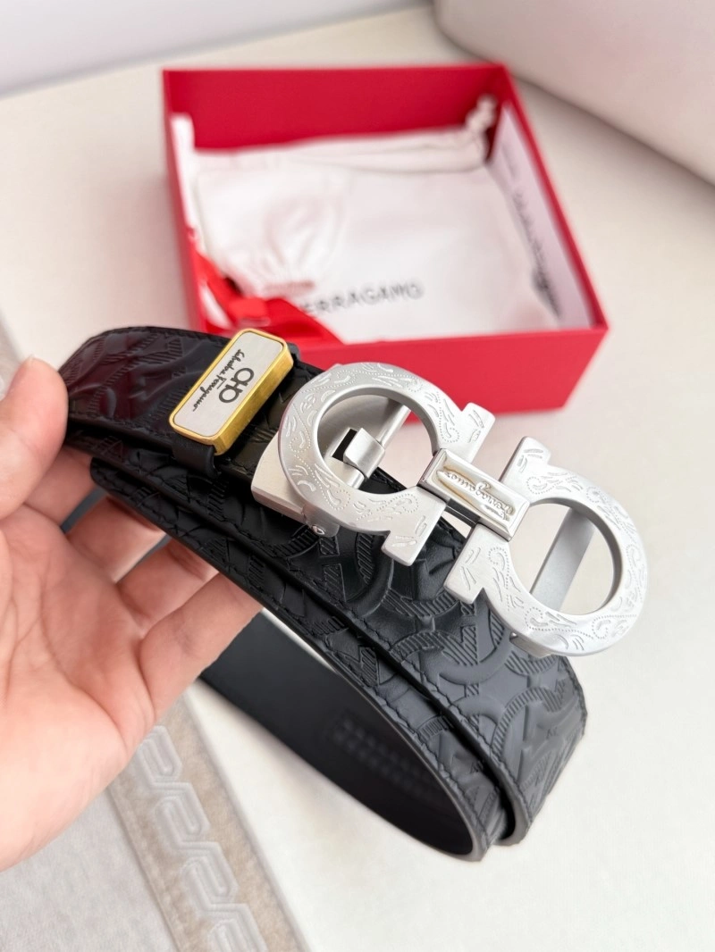 GoodFit Ferragamo Belts 288374