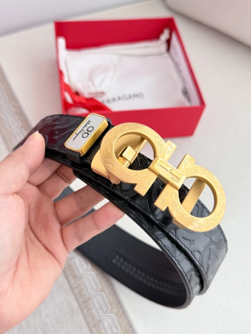 GoodFit Ferragamo Belts 288374