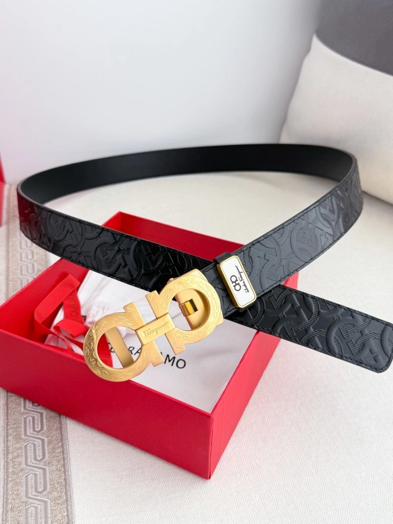 GoodFit Ferragamo Belts 288374