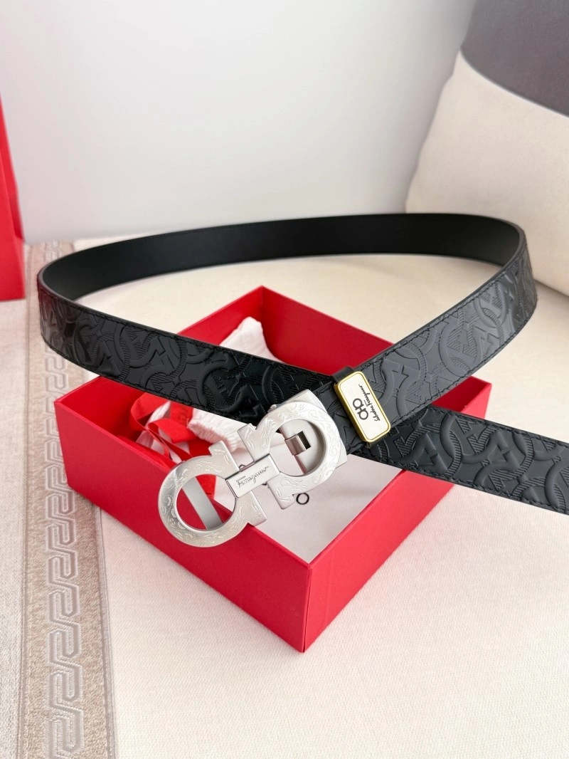 GoodFit Ferragamo Belts 288374