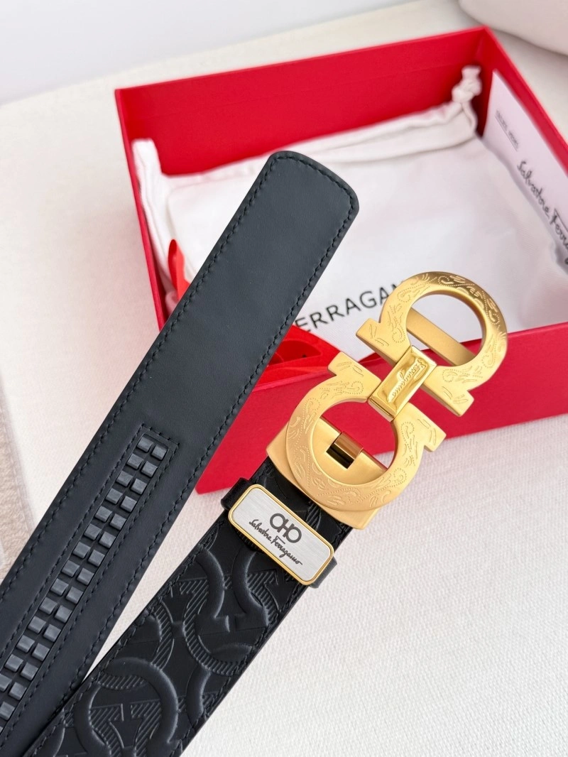 GoodFit Ferragamo Belts 288374