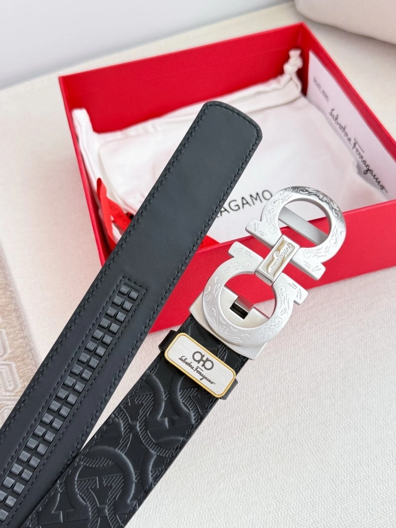 GoodFit Ferragamo Belts 288374