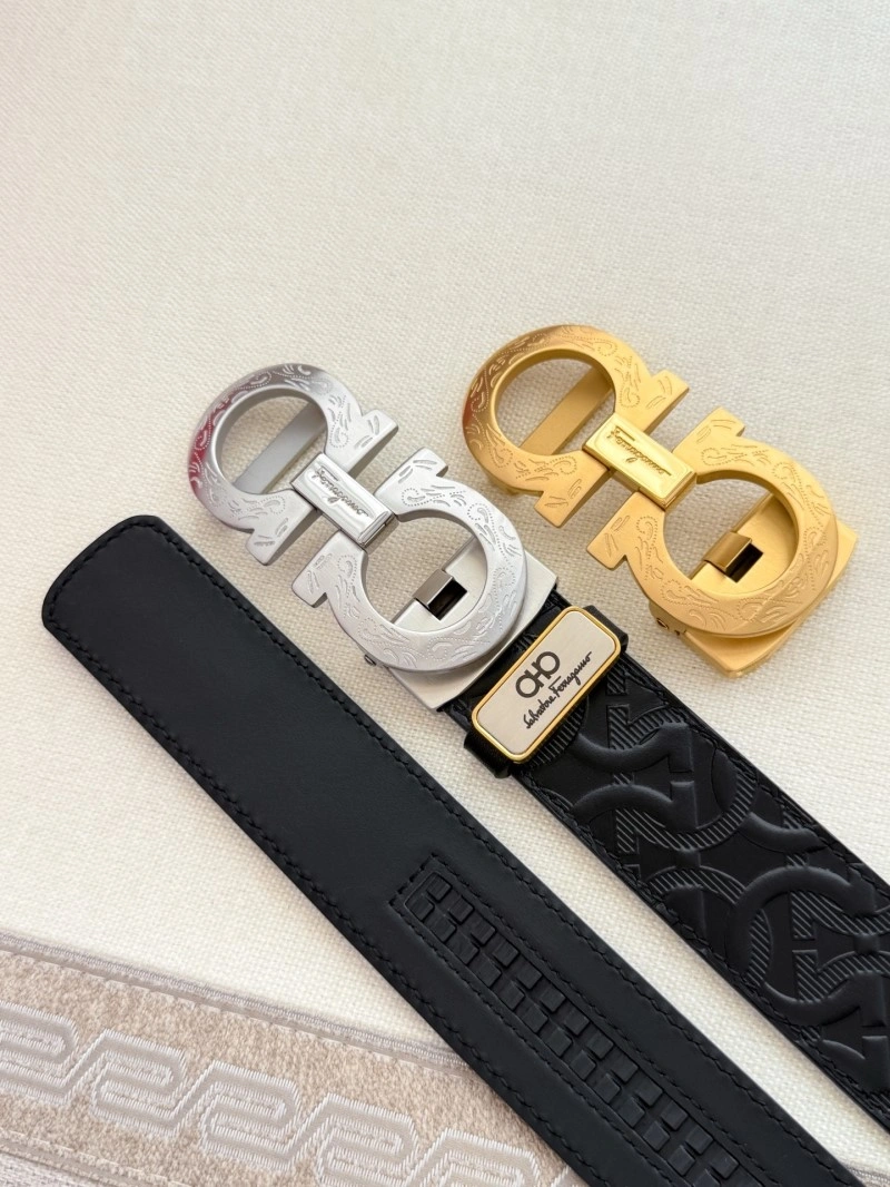 GoodFit Ferragamo Belts 288374
