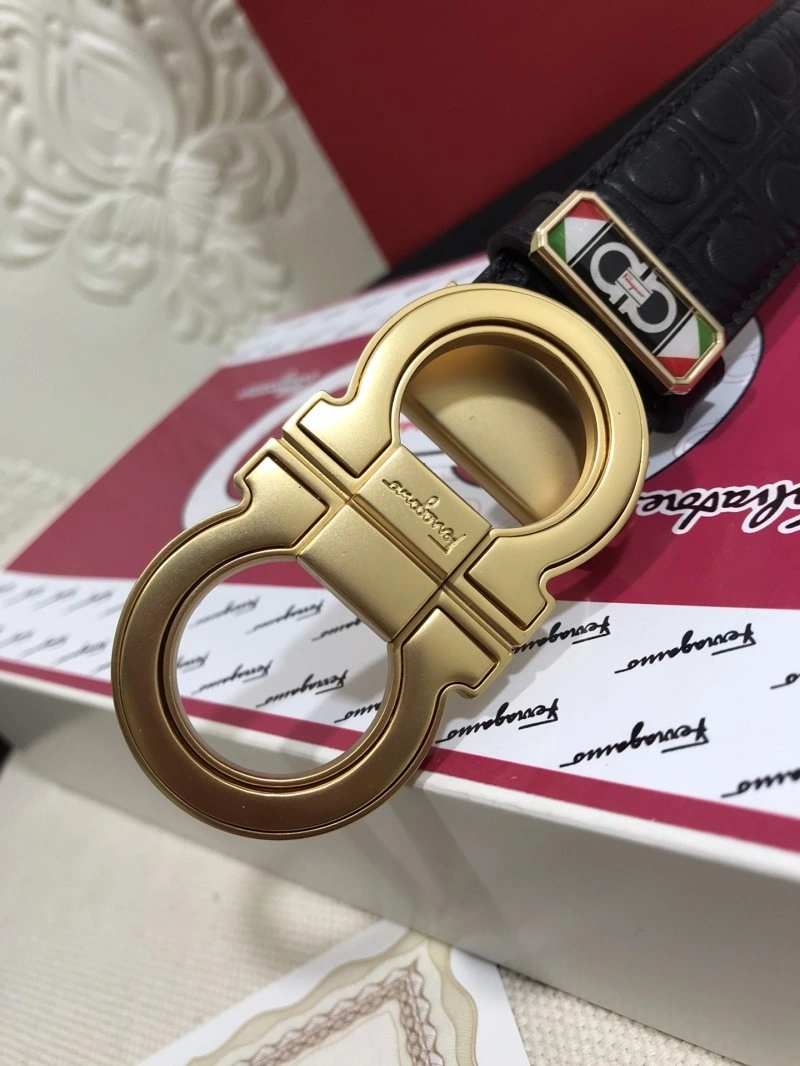 Ferragamo Belts Seasonal 288380