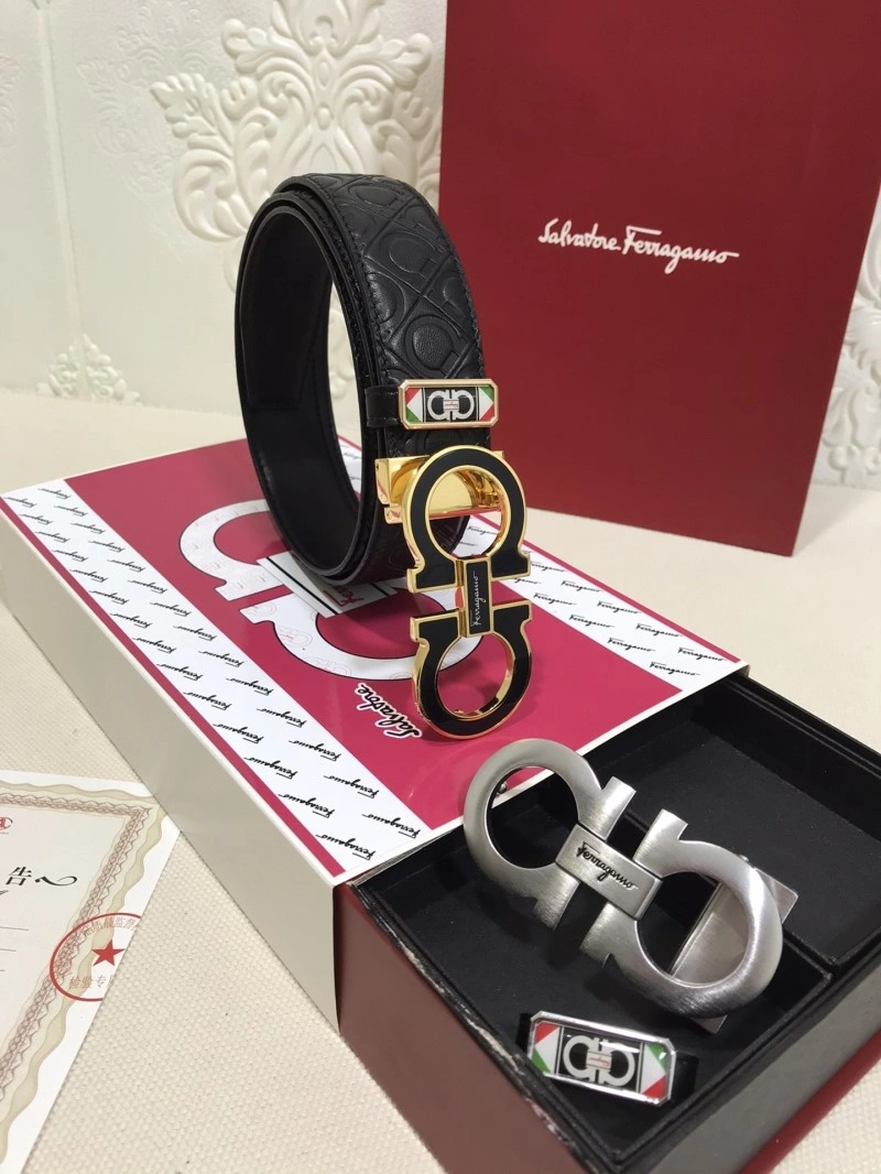 Ferragamo Belts WellDesigned 288371