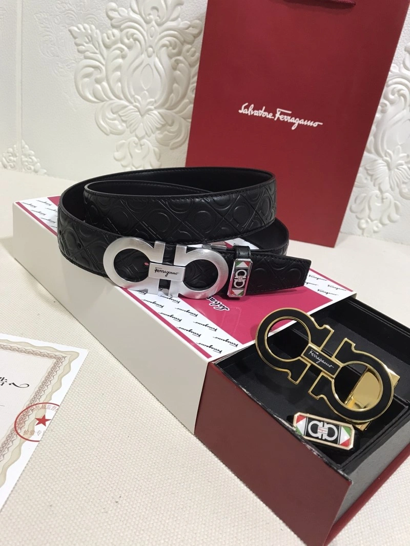 Ferragamo Belts WellDesigned 288371