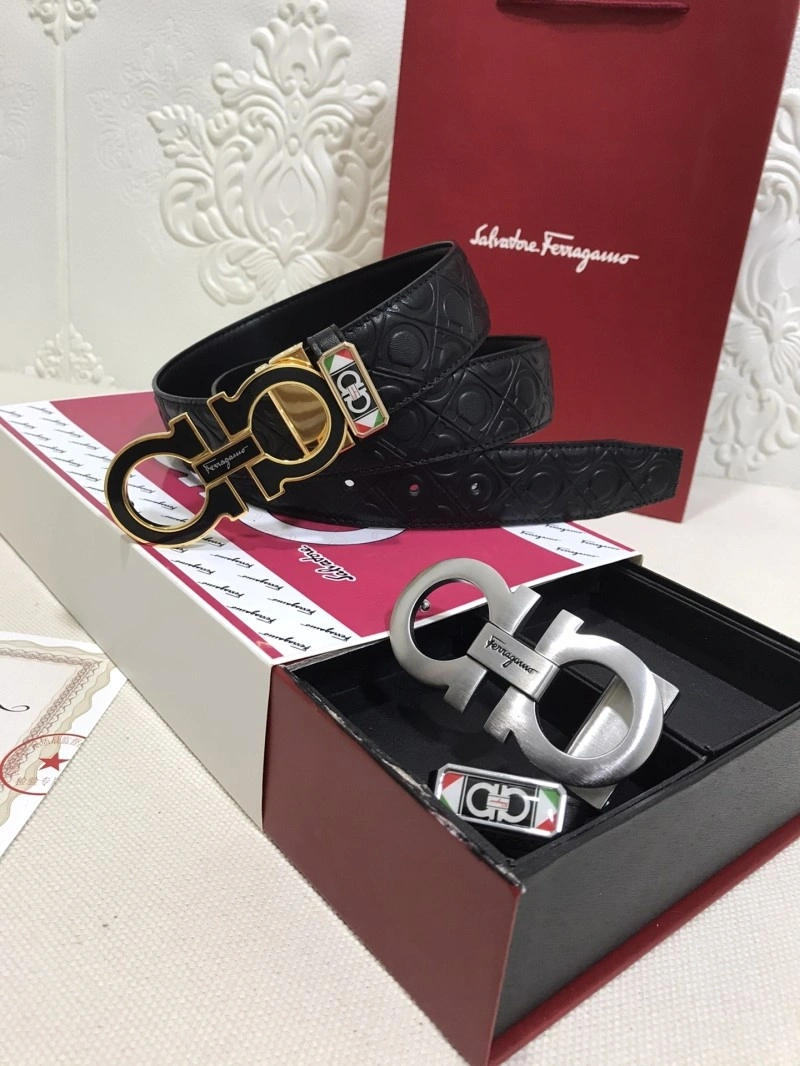 Ferragamo Belts WellDesigned 288371