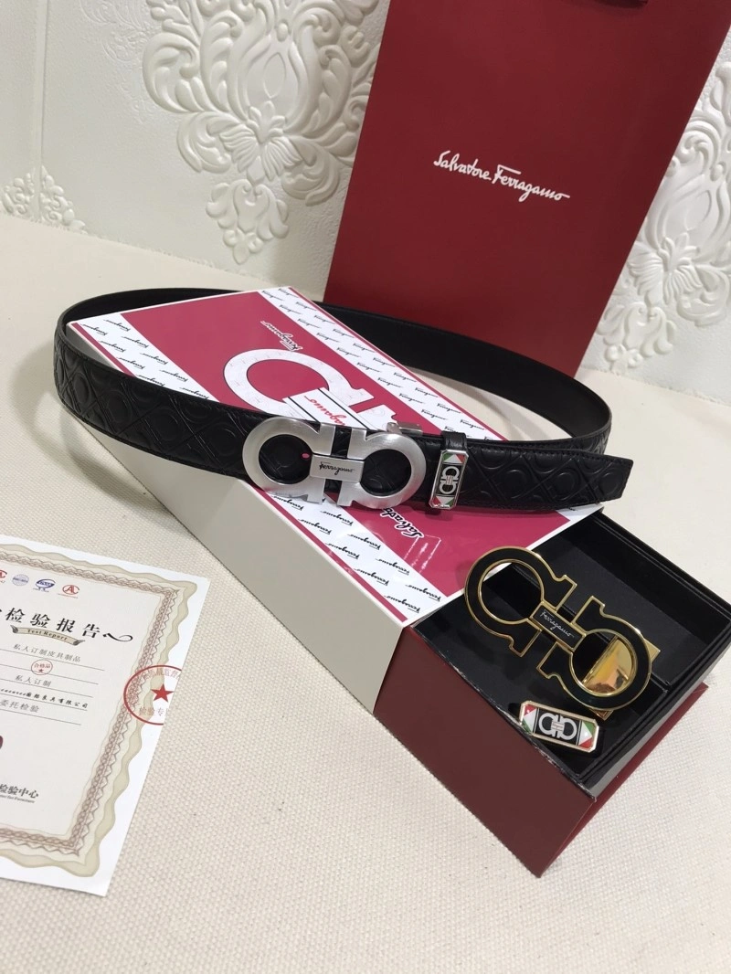 Ferragamo Belts WellDesigned 288371