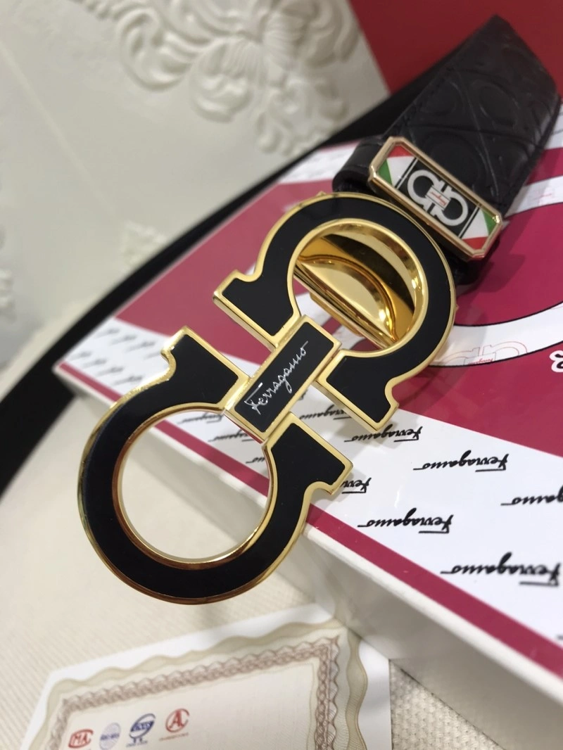 Ferragamo Belts WellDesigned 288371