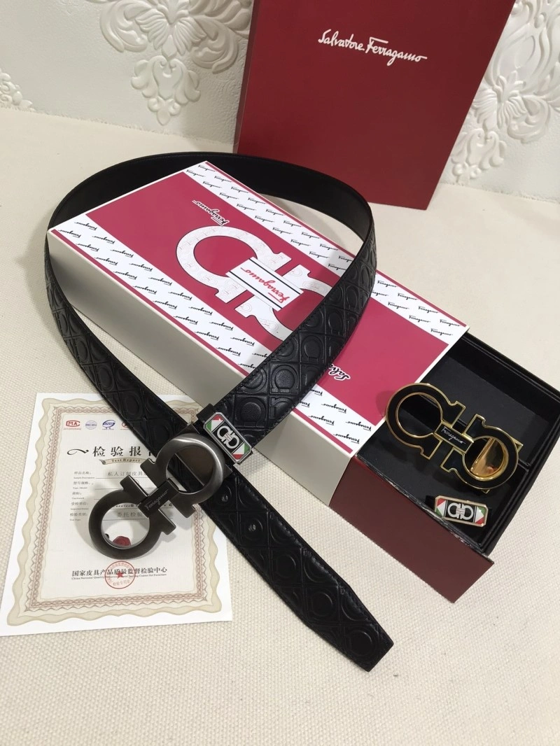 Ferragamo Belts WellDesigned 288371