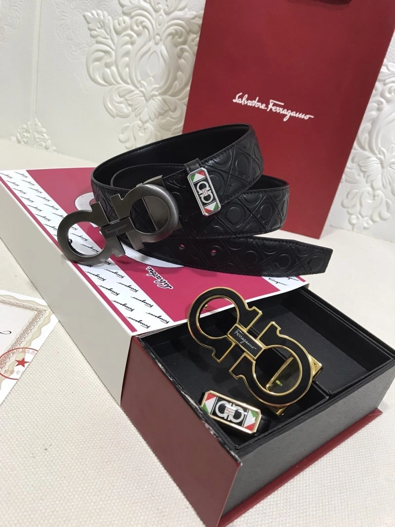 Ferragamo Belts WellDesigned 288371