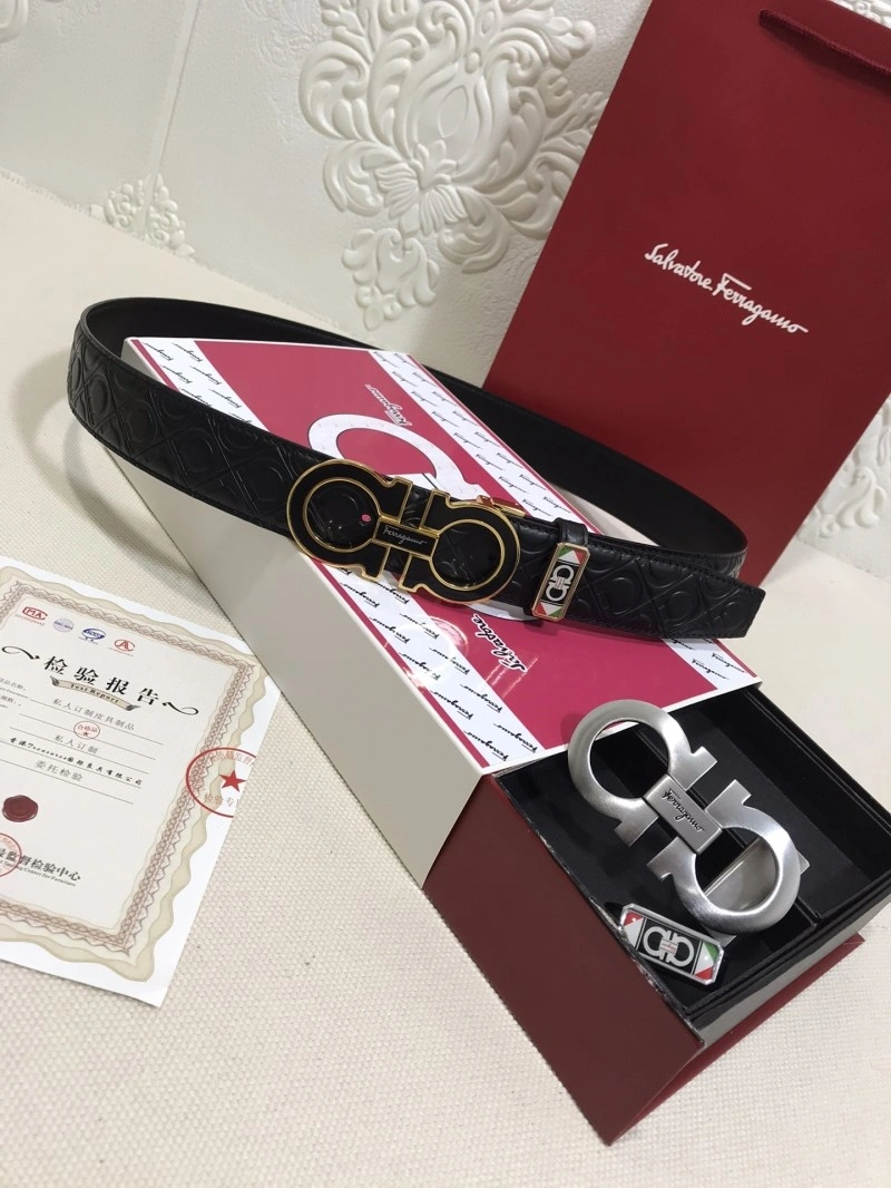 Ferragamo Belts WellDesigned 288371