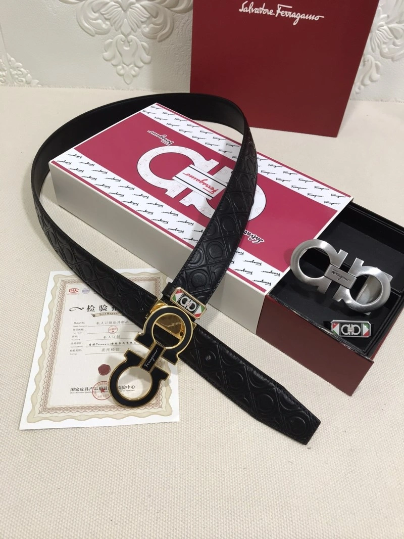 Ferragamo Belts WellDesigned 288371