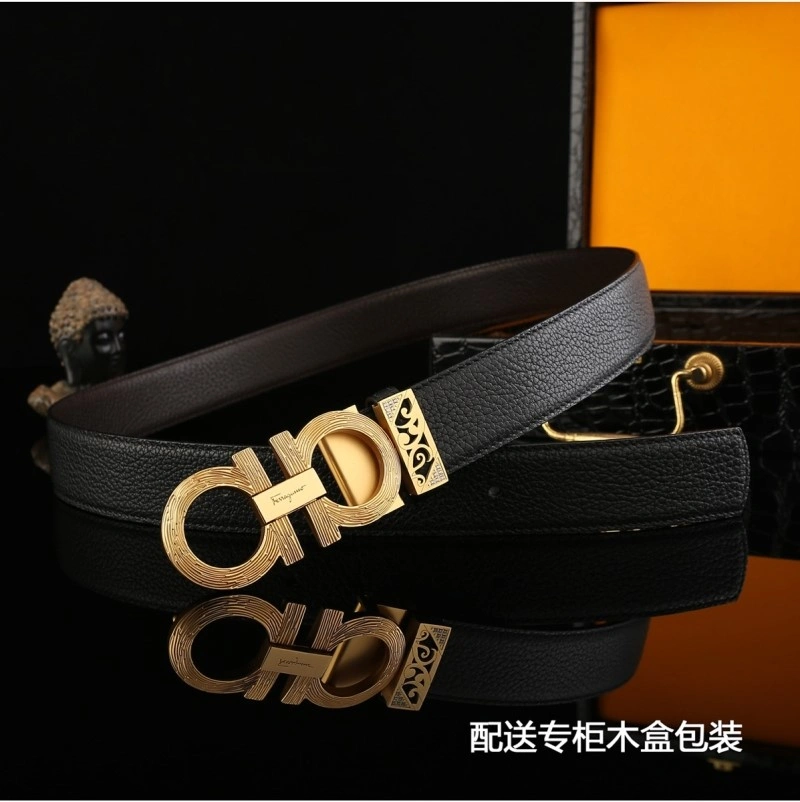 Versatile Ferragamo Belts 288376
