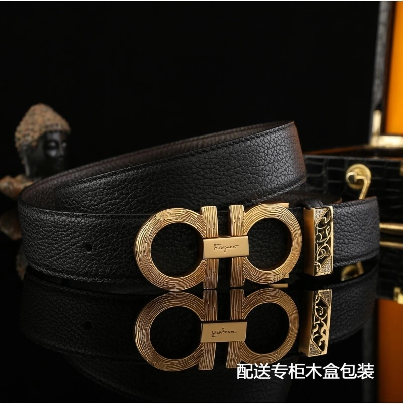 Versatile Ferragamo Belts 288376
