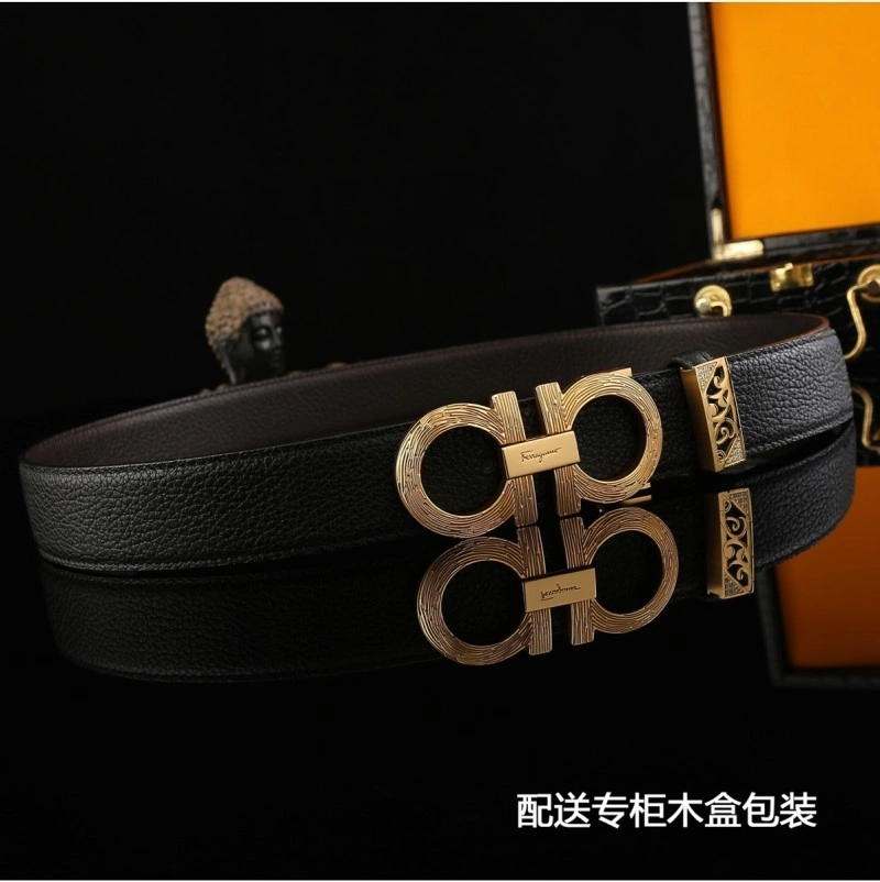 Versatile Ferragamo Belts 288376