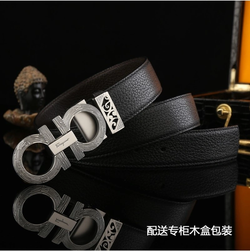 Versatile Ferragamo Belts 288376