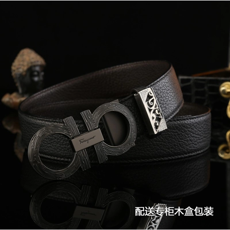 Versatile Ferragamo Belts 288376