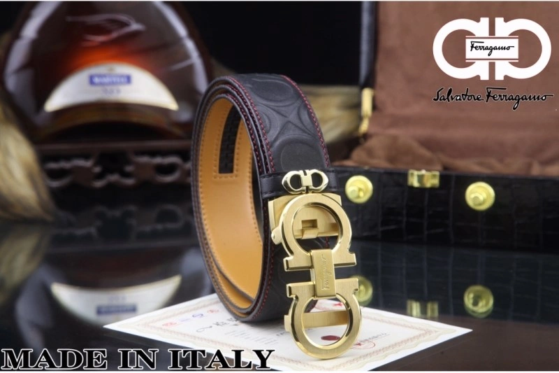 Ferragamo Belts Flexible 288373