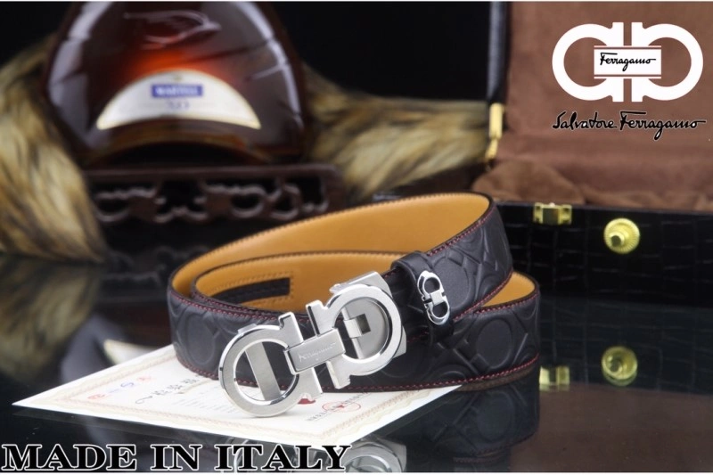Ferragamo Belts Flexible 288373