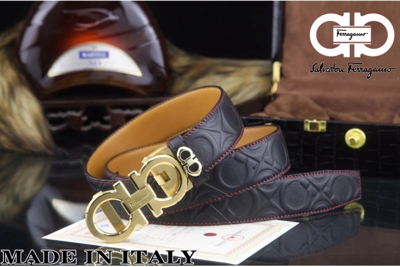 Ferragamo Belts Flexible 288373