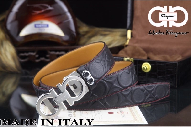 Ferragamo Belts Flexible 288373