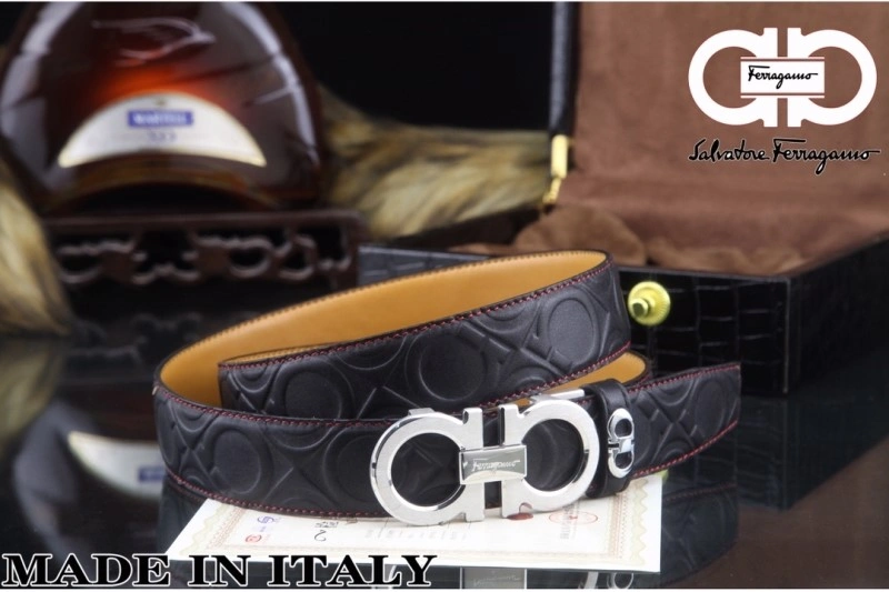 Ferragamo Belts Flexible 288373