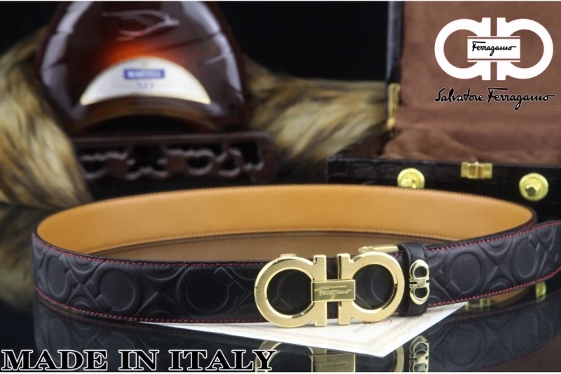 Ferragamo Belts Flexible 288373