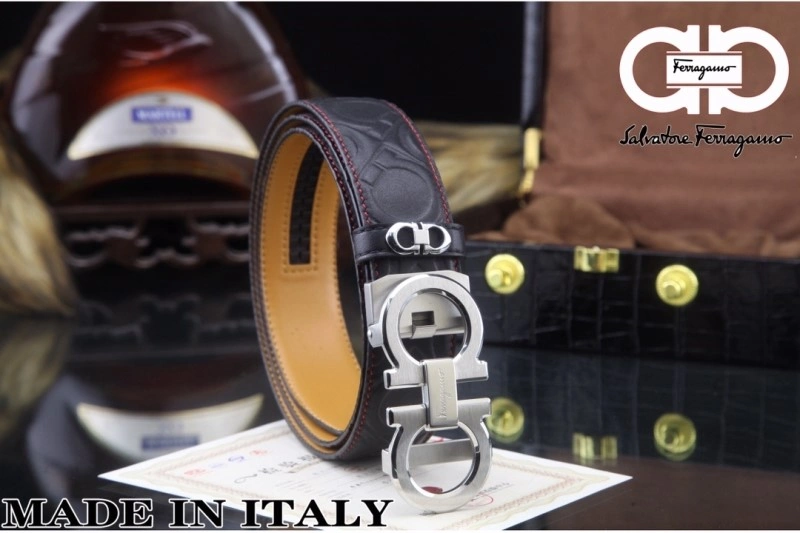 Ferragamo Belts Flexible 288373