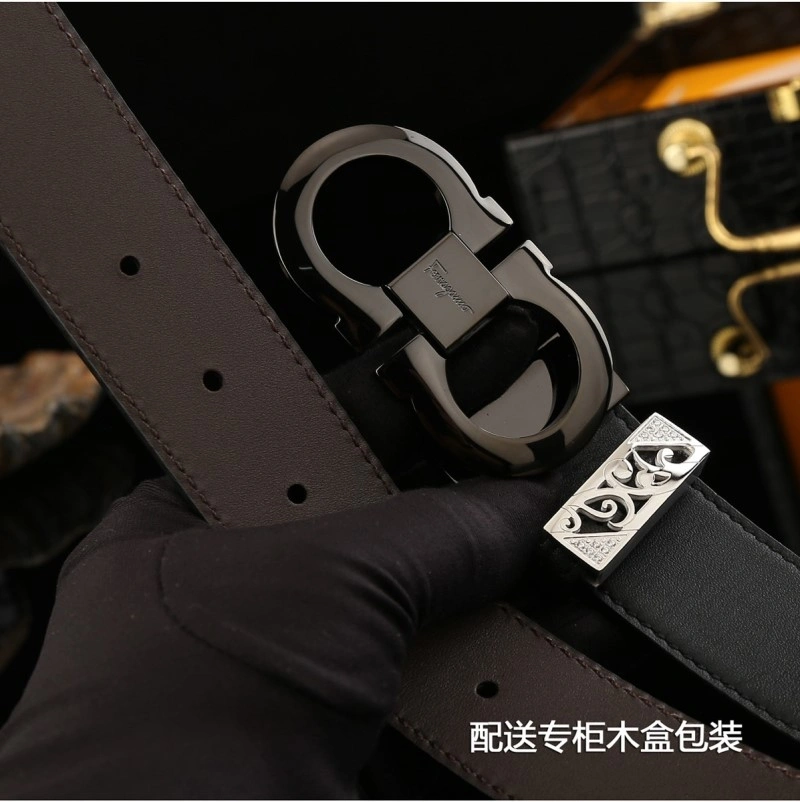 Ferragamo Belts Elegant 288381