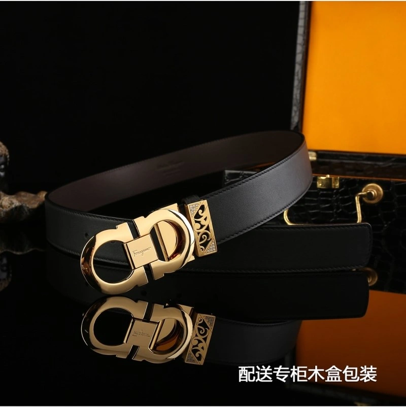 Ferragamo Belts Elegant 288381